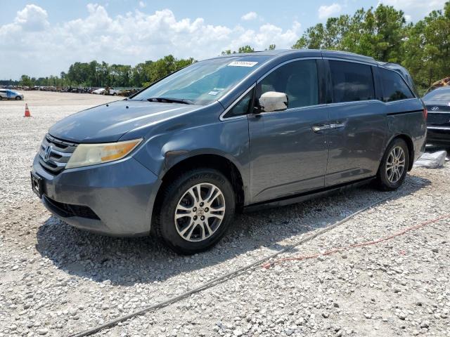 HONDA ODYSSEY EX