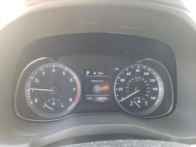 2020 HYUNDAI KONA SEL - KM8K2CAA9LU446541