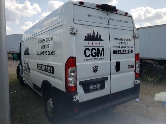 2021 RAM PROMASTER - 3C6LRVDG9ME567481