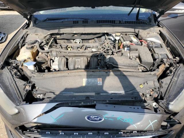 VIN 3FA6P0H78DR151977 2013 Ford Fusion, SE no.11