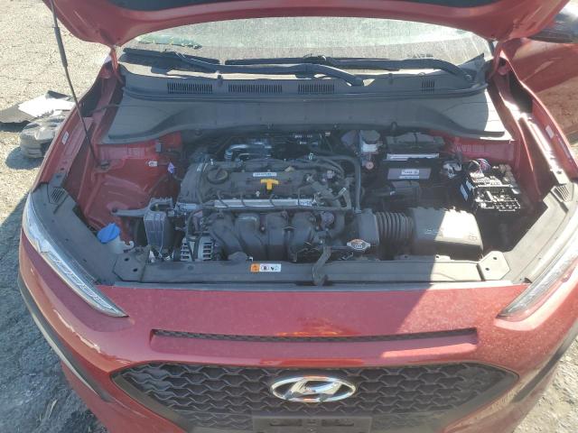 2020 HYUNDAI KONA SEL - KM8K22AA0LU509813