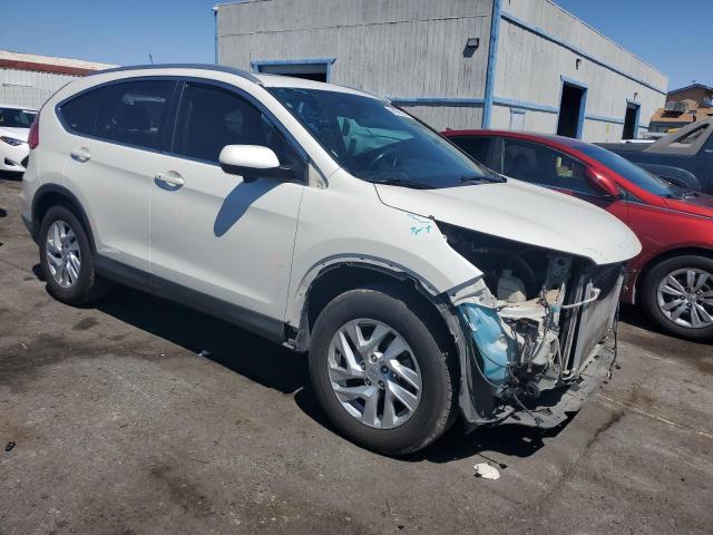 Vin: 5j6rm4h73fl096857, lot: 69395854, honda crv exl 20154
