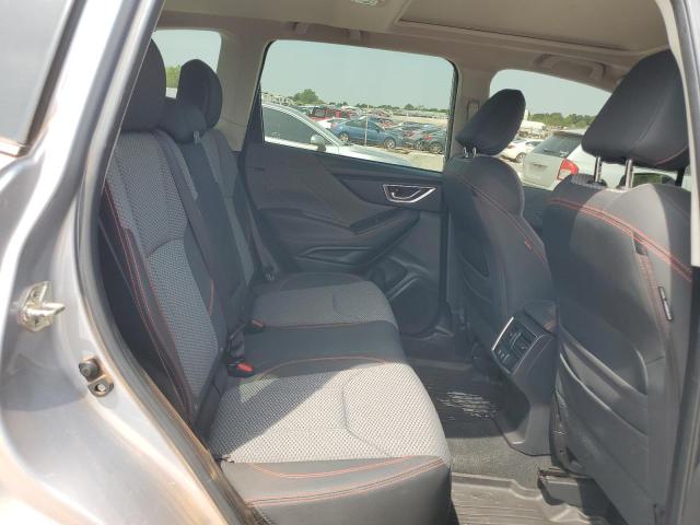2019 SUBARU FORESTER S - JF2SKAJCXKH417875