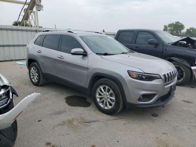 2019 JEEP CHEROKEE L - 1C4PJLCB5KD203553