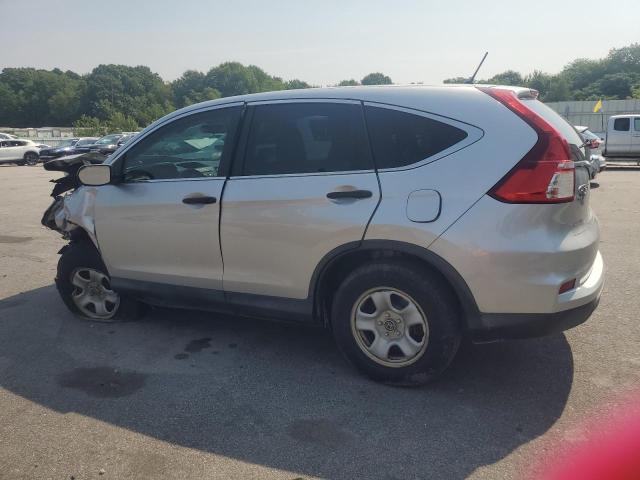 2016 HONDA CR-V LX - 5J6RM4H33GL080222