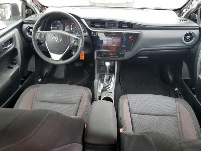 2018 TOYOTA COROLLA L - 5YFBURHE3JP783811