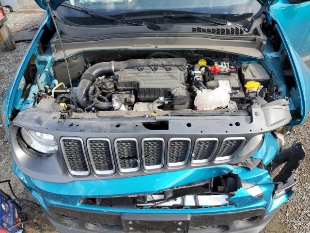 2022 JEEP RENEGADE L - ZACNJDD14NPN95513