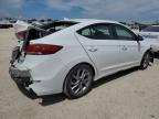 HYUNDAI ELANTRA SE photo