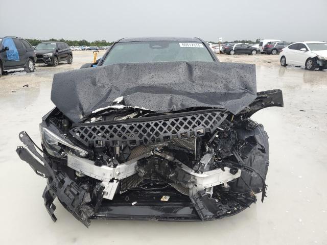 2023 MERCEDES-BENZ C 300 W1KAF4GB2PR078454