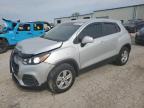 CHEVROLET TRAX LS photo