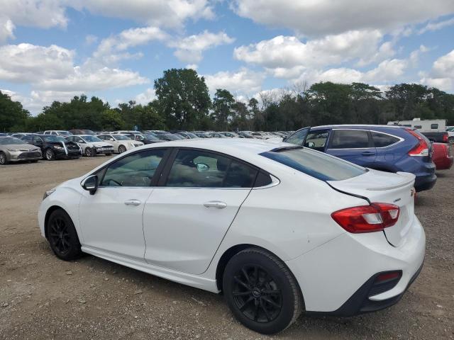 2016 CHEVROLET CRUZE LT - 1G1BE5SM0G7321635