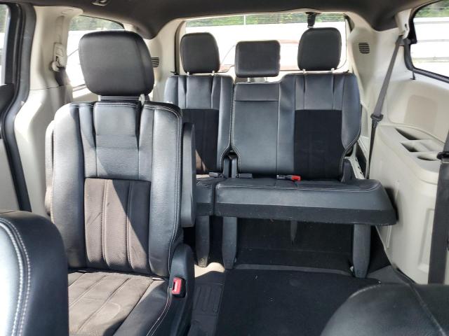 2018 DODGE GRAND CARA - 2C4RDGCG0JR300917
