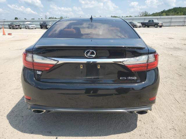 2017 LEXUS ES 350 - 58ABK1GG9HU062419