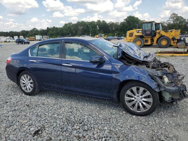 VIN 1HGCR2F80FA062529 2015 Honda Accord, Exl no.4