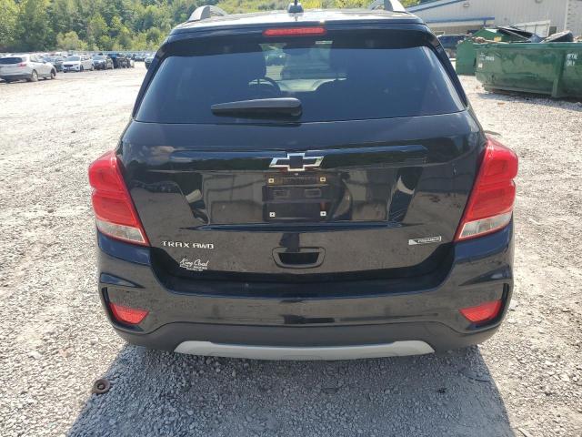 2018 CHEVROLET TRAX PREMI KL7CJRSB9JB673305