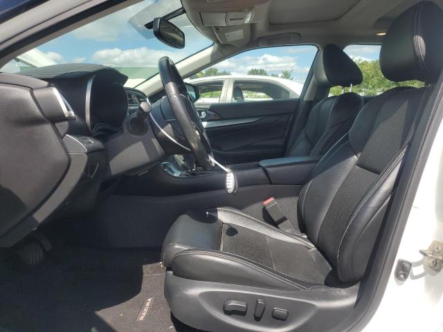 2017 NISSAN MAXIMA 3.5 - 1N4AA6AP2HC364047