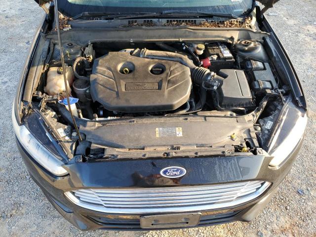 VIN 3FA6P0H9XDR220914 2013 Ford Fusion, SE no.11