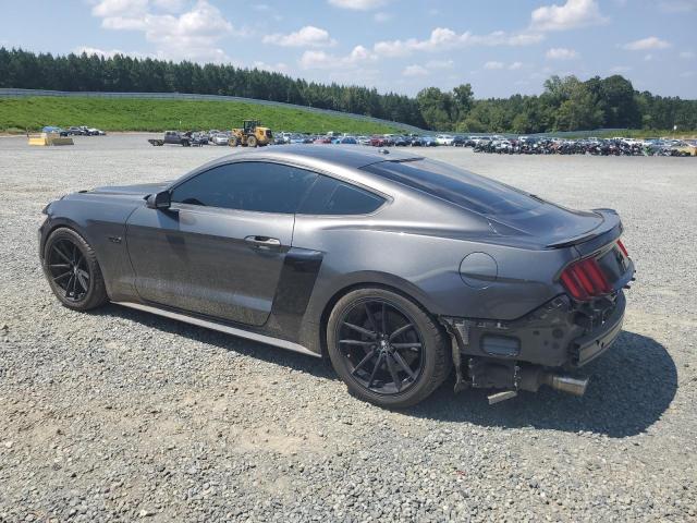 2017 FORD MUSTANG GT - 1FA6P8CF2H5212715