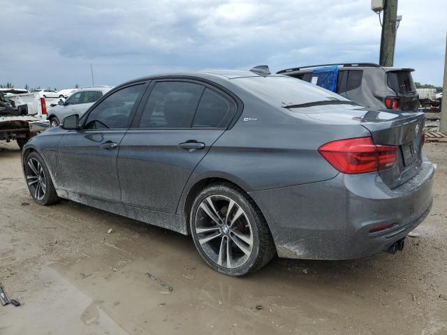 2018 BMW 330E - WBA8E1C56JA165657