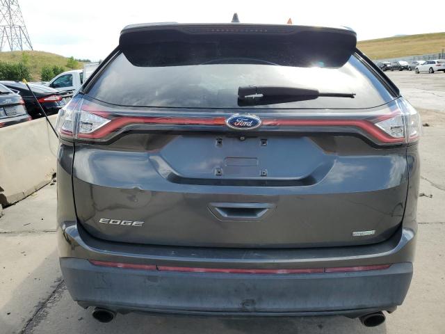 2015 FORD EDGE SE - 2FMTK3G99FBB51869