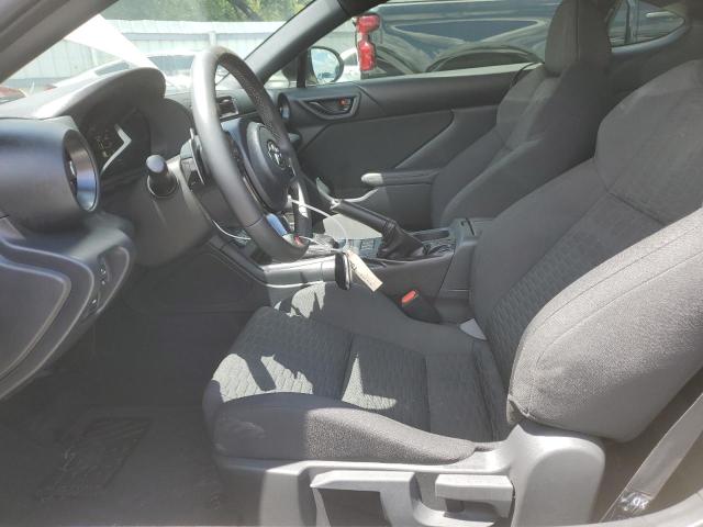 2023 TOYOTA GR 86 JF1ZNBC11P8757886