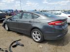 FORD FUSION SE снимка