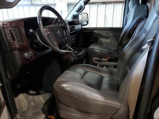 2019 GMC SAVANA G25 1GTW7AFG2K1148230