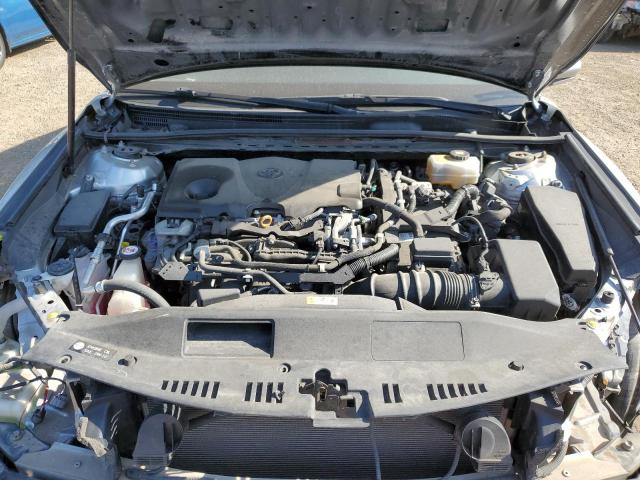 2018 TOYOTA CAMRY HYBR - 4T1B21HK9JU005251