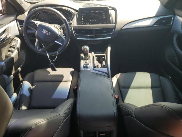 2023 CADILLAC CT5 LUXURY - 1G6DW5RK5P0157778