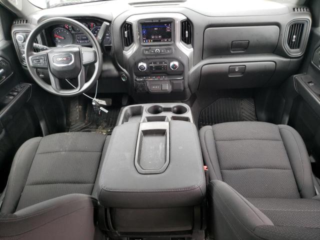 2023 GMC SIERRA K15 - 1GTRUAEKXPZ193825
