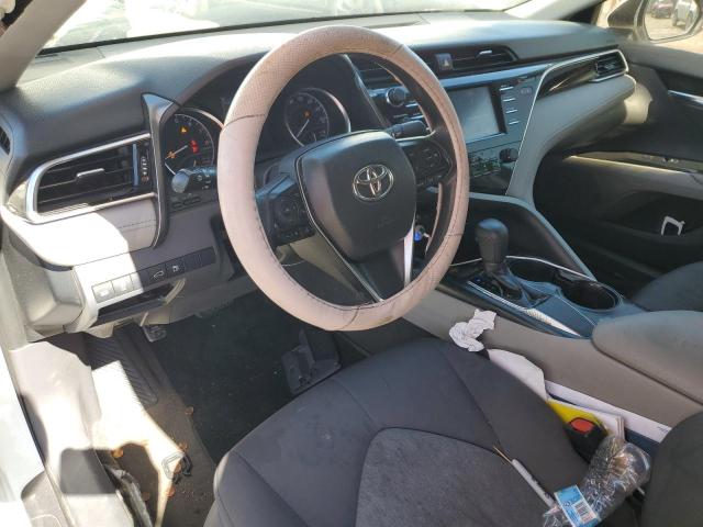 VIN JTNB11HKXJ3048201 2018 Toyota Camry, L no.8