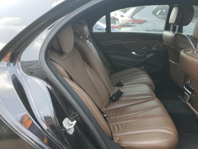 2015 MERCEDES-BENZ S 550 4MAT - WDDUG8FB5FA121135