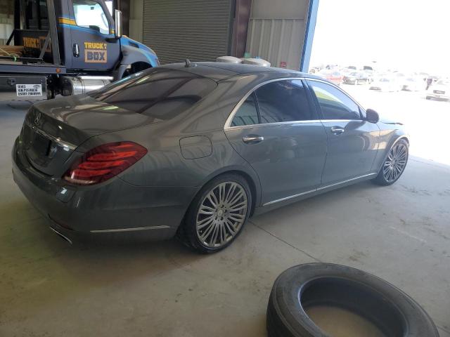 VIN WDDUG6DB3GA246756 2016 MERCEDES-BENZ S-CLASS no.3