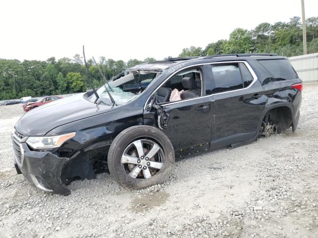 2019 CHEVROLET TRAVERSE L - 1GNERHKW0KJ203695