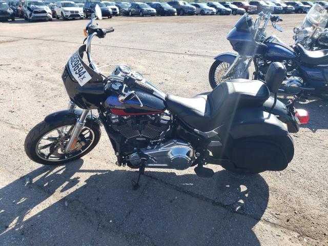 2020 HARLEY-DAVIDSON FXLR 1HD1YNJ15LB042138