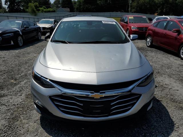 2019 CHEVROLET MALIBU LT - 1G1ZD5ST3KF134249