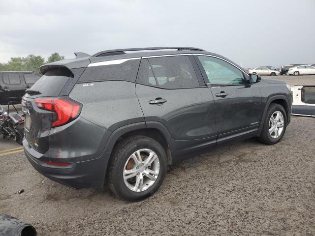 2019 GMC TERRAIN SL 3GKALTEVXKL111182  65783754