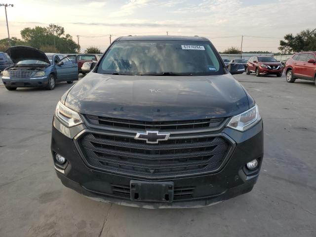 2021 CHEVROLET TRAVERSE P 1GNERKKW4MJ250809  67416264