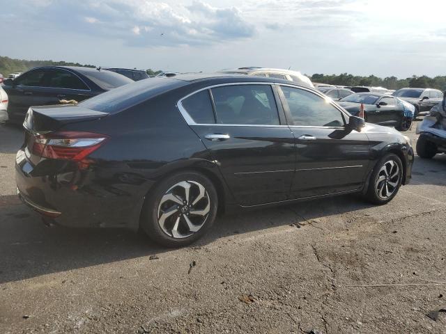 2016 HONDA ACCORD EXL - 1HGCR2F81GA073637