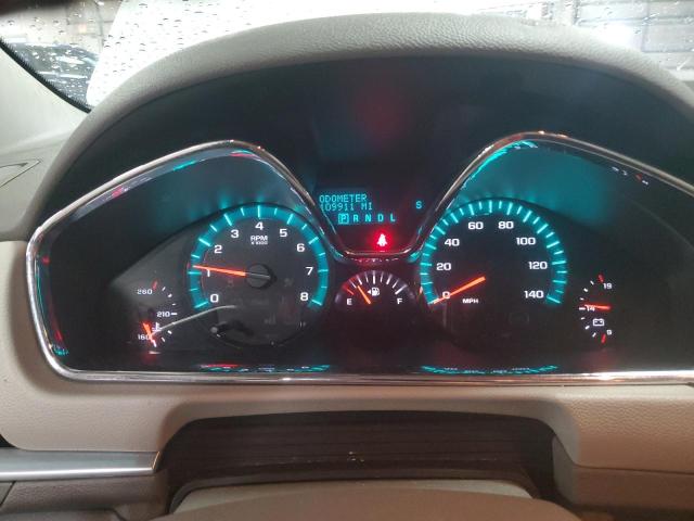 2016 CHEVROLET TRAVERSE L - 1GNKRHKD6GJ228870