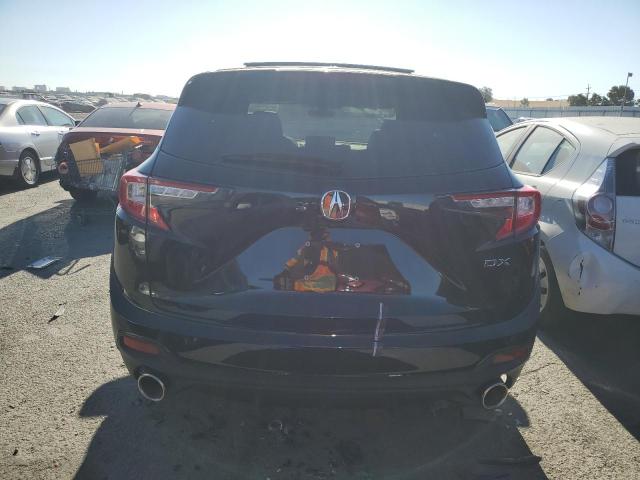 2021 ACURA RDX A-SPEC - 5J8TC1H69ML017128