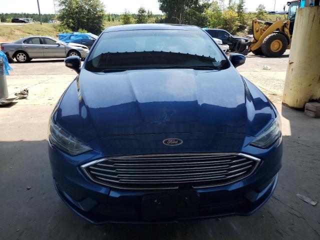 VIN 3FA6P0LU2HR223355 2017 Ford Fusion, Se Hybrid no.5