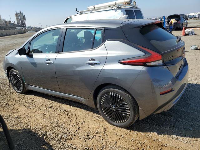 2023 NISSAN LEAF SV PL - 1N4CZ1CV5PC562376