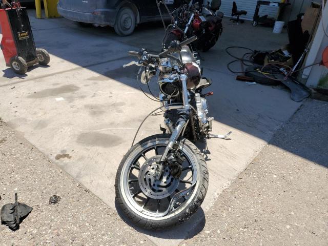 2007 HARLEY-DAVIDSON XL1200 L - 1HD1CX3157K414218
