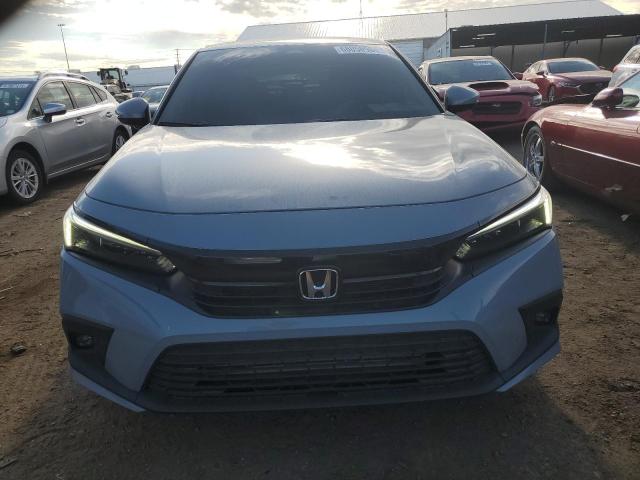 2022 HONDA CIVIC TOUR - 2HGFE1F91NH320116