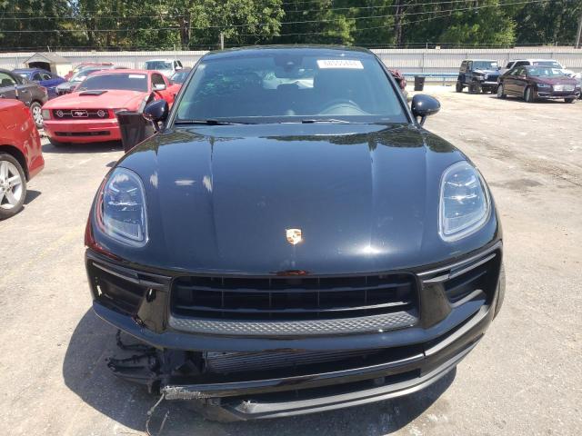 VIN WP1AA2A51NLB01625 2022 Porsche Macan no.5