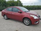 NISSAN VERSA S photo