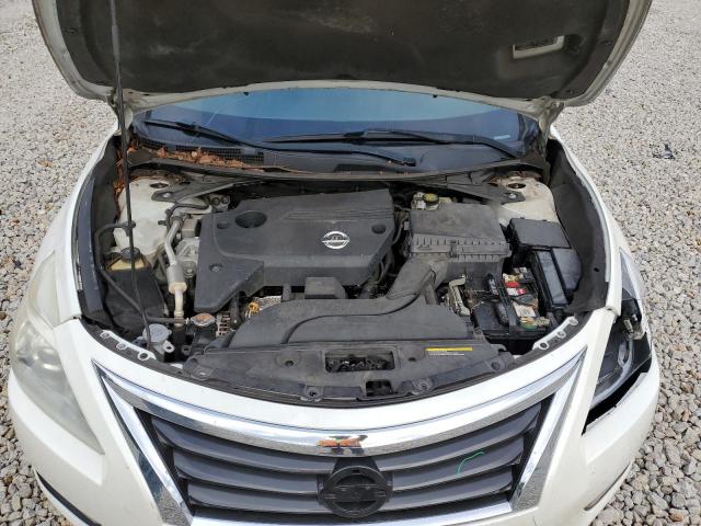 2015 NISSAN ALTIMA 2.5 - 1N4AL3APXFN322851