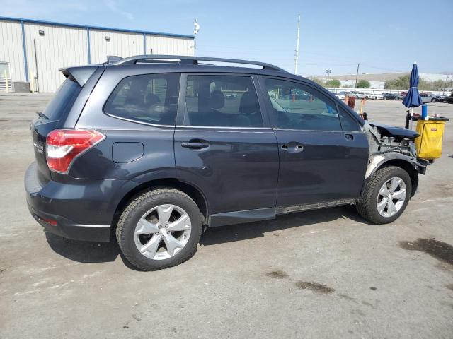 2016 SUBARU FORESTER 2 - JF2SJAHC5GH538281