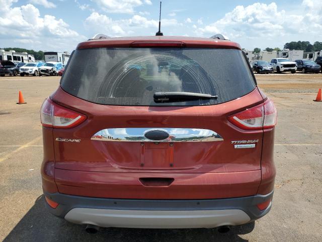 VIN 1FMCU0J98FUA65383 2015 Ford Escape, Titanium no.6